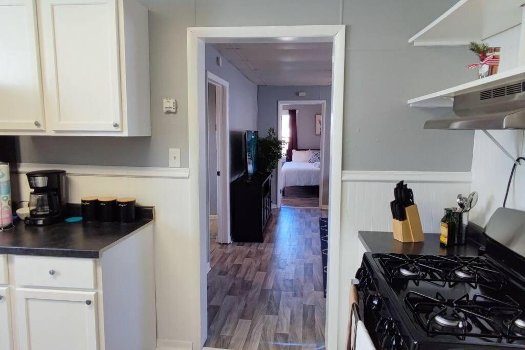 Perfect Combo Of Charm & Comfort- 2Bedroom Home Ноблсвілл Екстер'єр фото