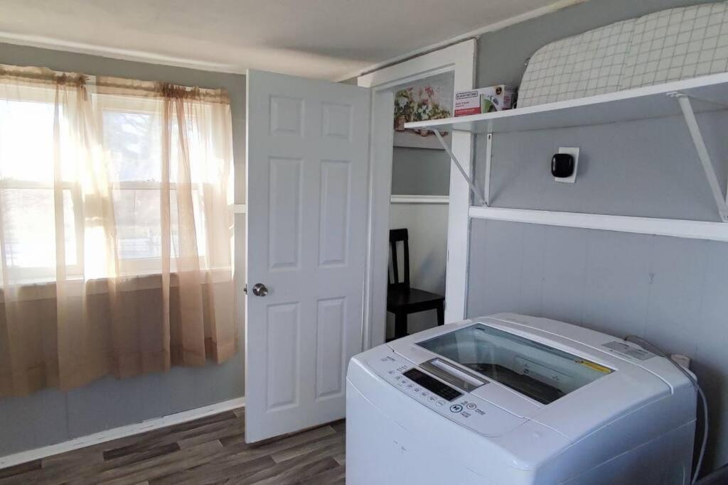 Perfect Combo Of Charm & Comfort- 2Bedroom Home Ноблсвілл Екстер'єр фото