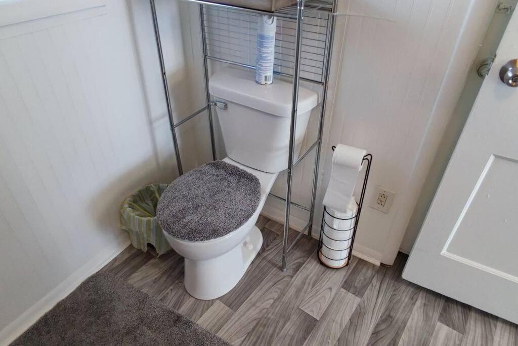 Perfect Combo Of Charm & Comfort- 2Bedroom Home Ноблсвілл Екстер'єр фото